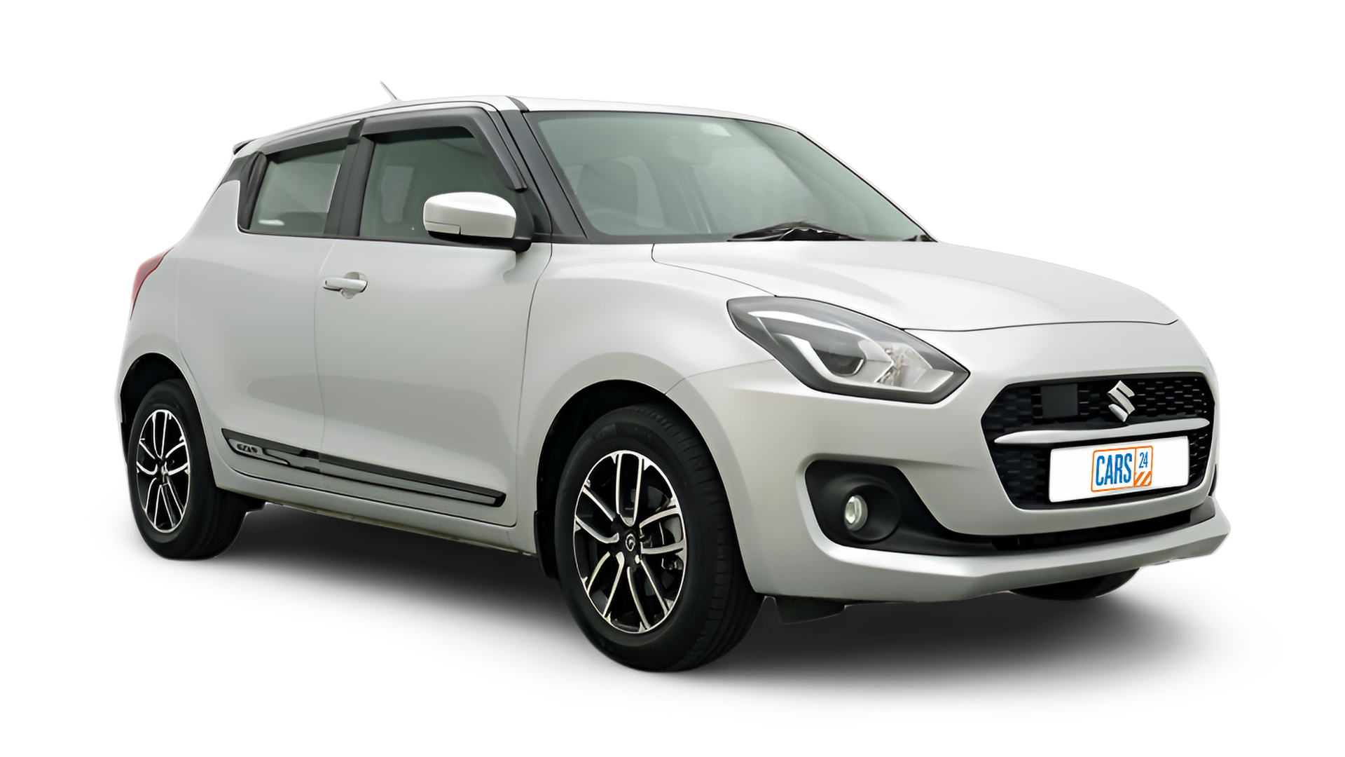 Maruti Swift-img